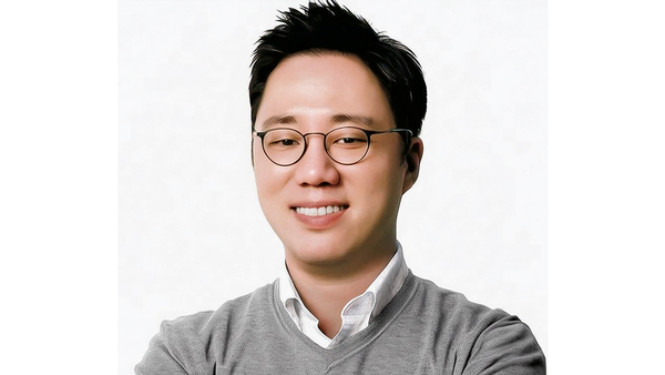 김정규 SK스퀘어 신임 사장 /사진 제공= SK스퀘어