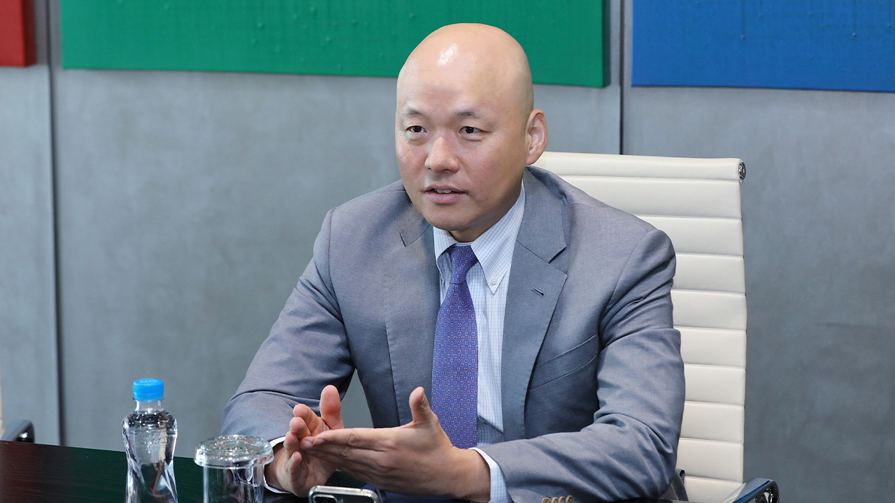 이태혁 외국변호사 /사진=법무법인 율촌 제공 