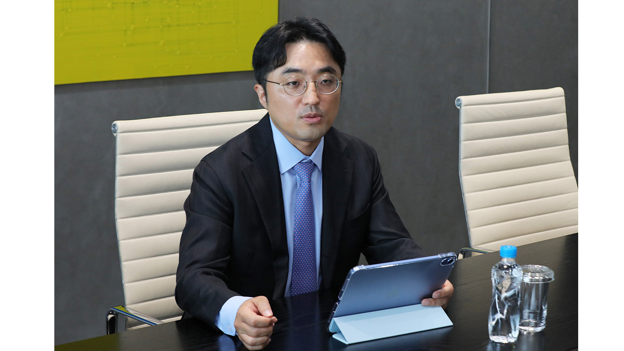 위춘재 변호사 /사진=법무법인 율촌 제공 