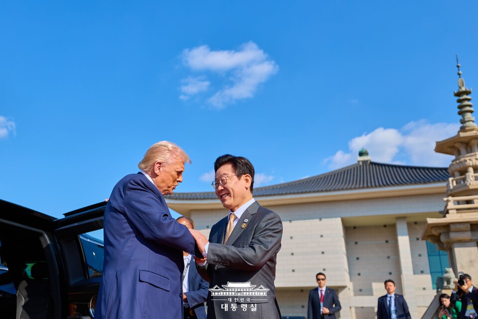 /사진=대통령실