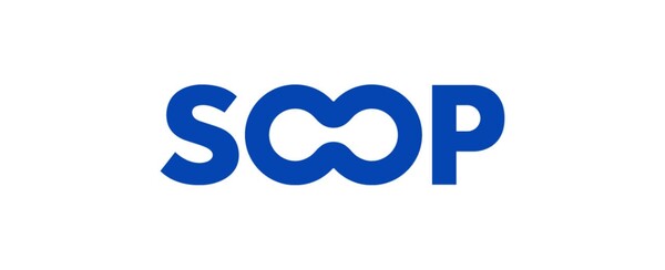 SOOP CI/사진 제공=숲