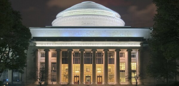 MIT 캠퍼스 그레이트돔 전경 / 사진 = MITIMCo 홈페이지