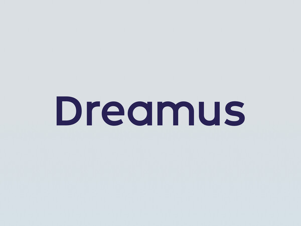 음악 스트리밍 플랫폼 플로 운영사 드림어스컴퍼니 CI /사진 제공= 드림어스컴퍼니