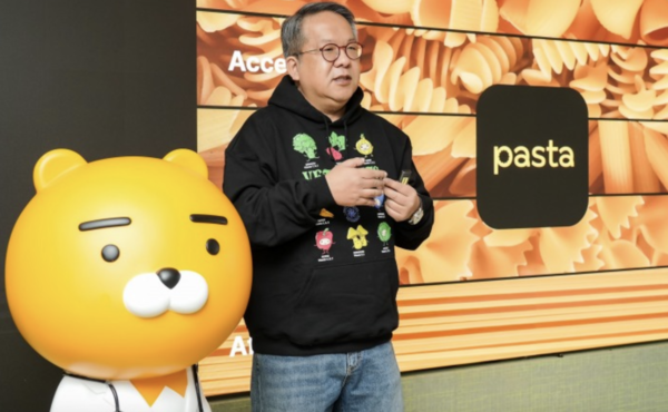 황희 카카오헬스케어 대표 /사진 제공=카카오헬스케어