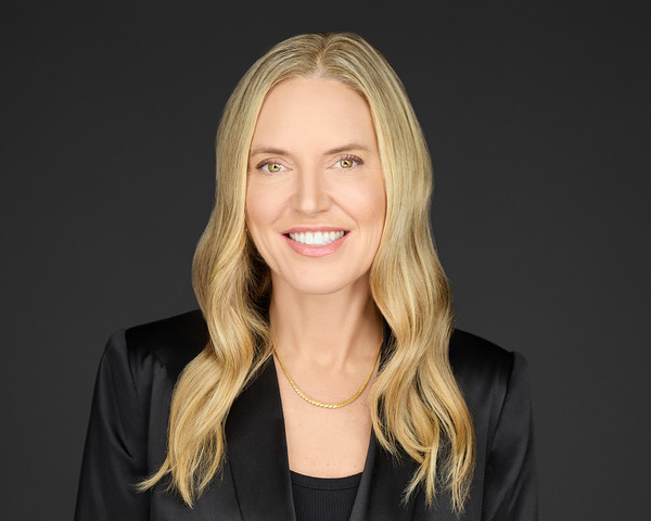 캐리 스트롬 휴젤 글로벌 CEO / 사진 = 휴젤 제공