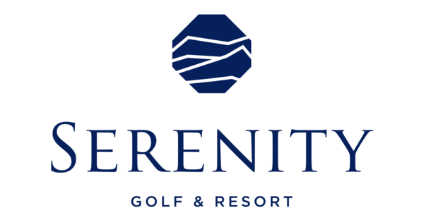 세레니티강촌CC 로고 / 사진 = 세레니티