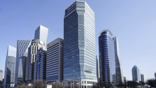 서울 여의도 한화손해보험 사옥 /사진 제공=한화손해보험