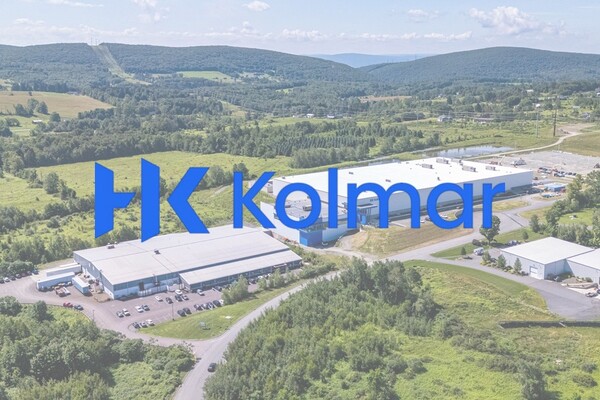 한국콜마의 3분기 미국 법인 매출은 전년 동기 대비 54% 감소한 81억원, 영업손실은 64억원을 기록했다. 제2공장 가동이 본격화됐지만 수주 감소로 고정비 부담이 커진 영향이다. /이미지 제작=이유리 기자