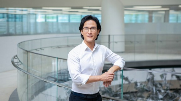 조현범 한국앤컴퍼니그룹 회장 /사진 제공=한국앤컴퍼니