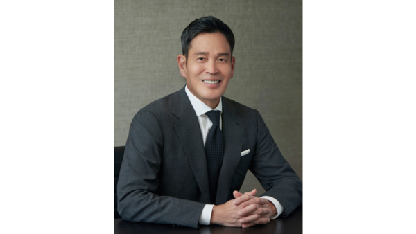 정용진 신세계그룹 회장이 알리바바와의 합작법인 이사회에 의장으로 합류하기로 했다. /사진 제공=신세계그룹