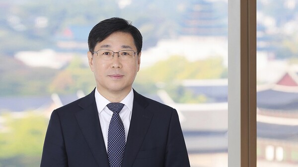 윤종수 KT 사외이사(김앤장 고문) /사진=김앤장 홈페이지