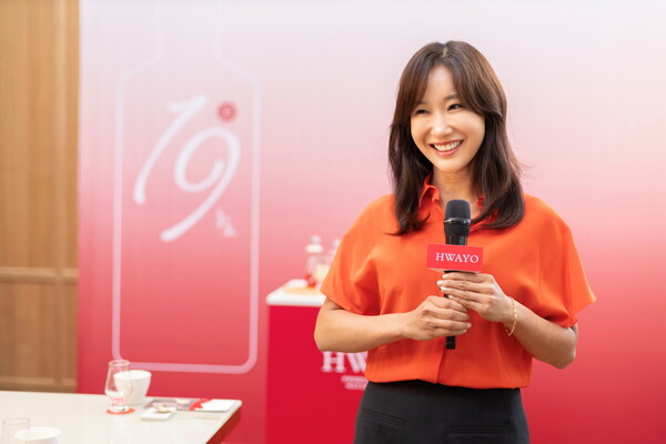 조태권 화요그룹 회장의 차녀인 조희경 화요 대표이사가 서울 서초구 중심업무지구로 사옥을 이전한다. /사진 제공=화요그룹