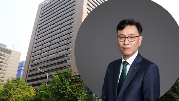 김용석 하나캐피탈 대표 /사진 제공=하나캐피탈