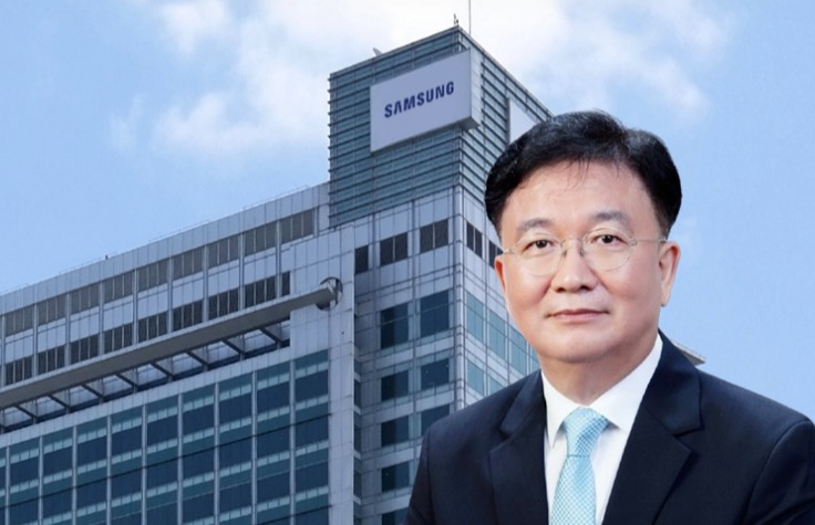 안중현 삼성전자 사업지원실 M&A팀장.