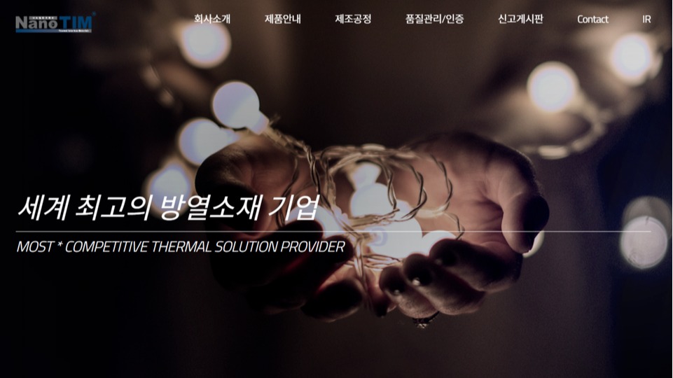 /사진=나노팀 홈페이지 갈무리