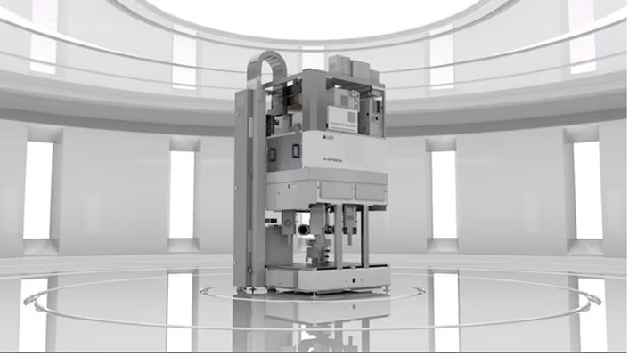 램리서치 ‘벡터 테오스 3D’ 제품 이미지./사진 제공=램리서치