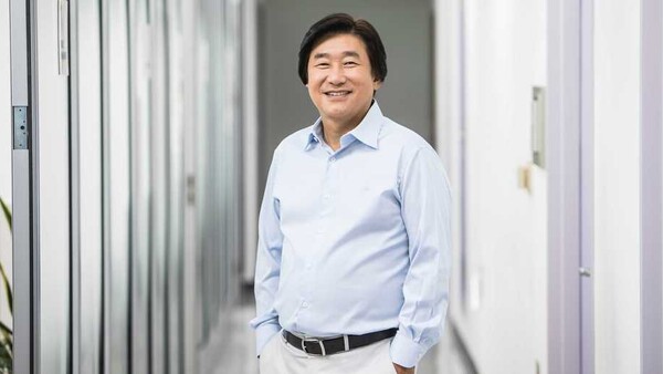 이상훈 에이비엘바이오 대표이사 / 사진=에이비엘바이오 제공