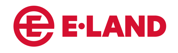 이랜드그룹 CI / 사진 제공 = 이랜드월드