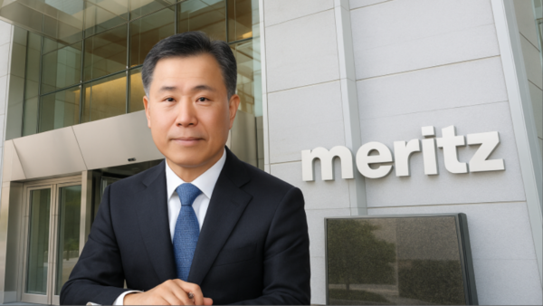 장원재 메리츠증권 각자대표이사 /그래픽=챗GPT