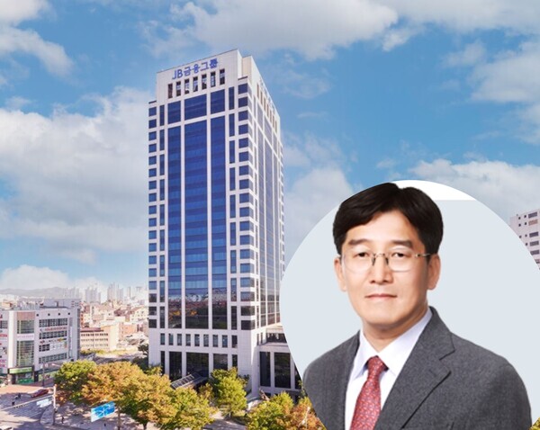 박춘원 JB우리캐피탈 대표이사 /이미지 제작=류수재 기자