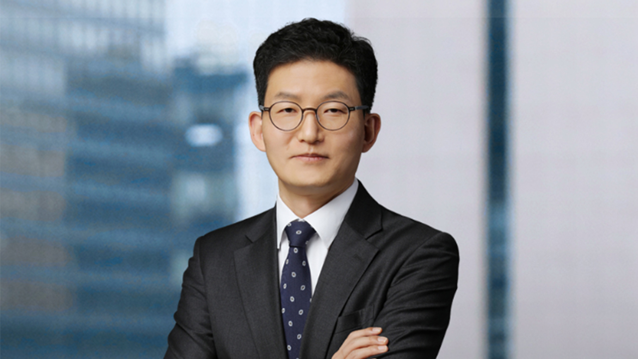 김준우 변호사 /사진=법무법인 태평양 홈페이지 