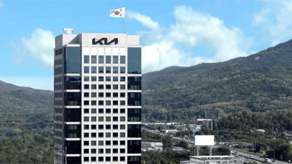 서울 양재동 기아 본사 /사진=기아 홈페이지 갈무리