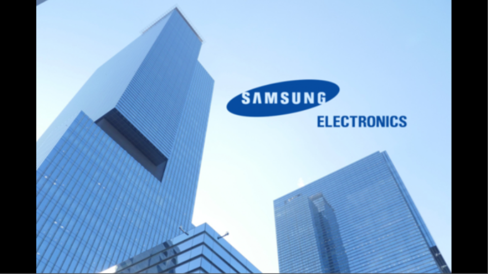 서울 삼성전자 서초사옥 전경 /사진 제공=삼성전자