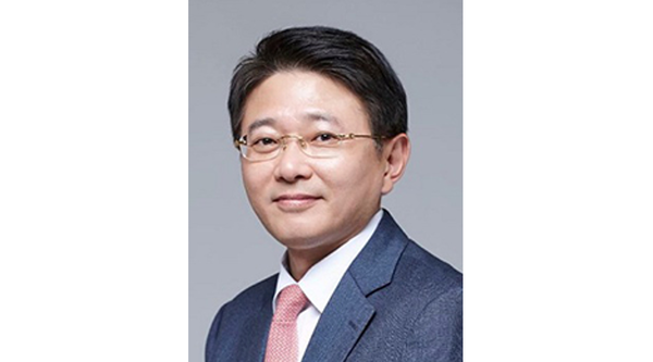 이승호 삼성생명 신임 사장 /사진 제공=삼성생명