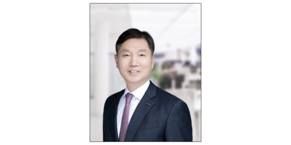 최낙현 전 삼양사 대표 /사진 제공=삼양홀딩스 