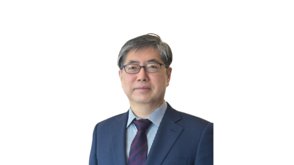 이준길 형지 미래사업총괄 사장/ 사진 제공 = 형지