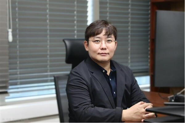지태권 세미에이아이 대표이사/사진=카카오벤처스 제공