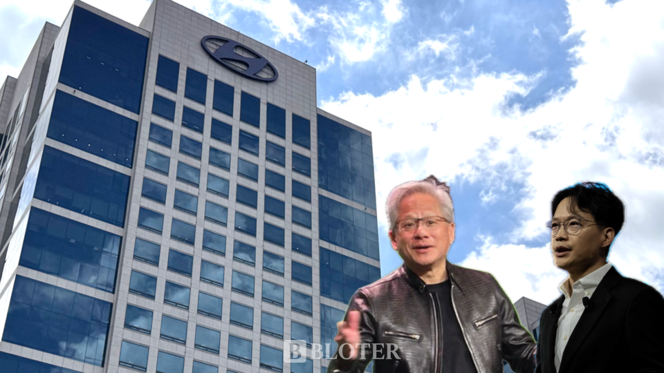 황 CEO·박민우 사장, 서울서 5개월 만에 재회
