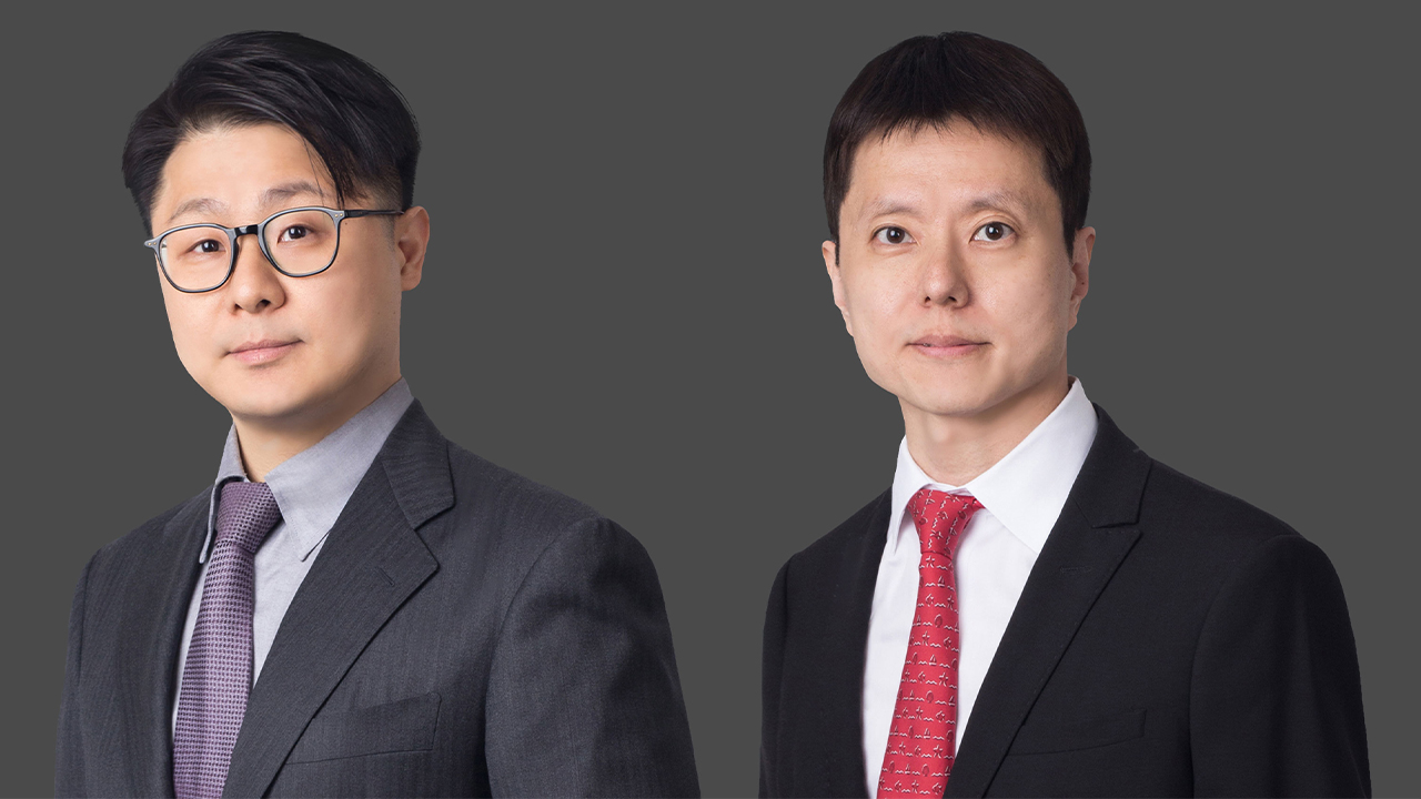 태평양, M&A 전문가 2인 영입으로 글로벌 역량 강화