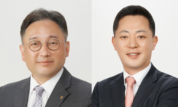 NH투자증권, 70년대생 투톱 체제로 세대교체