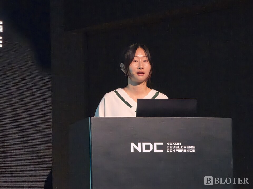 AI가 게임 스토리를 쓴다? 넥슨의 솔직한 후기