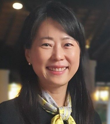 홍은희 현대차그룹 신임 HMG에너지&수소사업본부장./사진 제공=현대차그룹