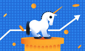 해외자본이 키운 유니콘, 국내 VC펀드 대형화 과제는? [넘버스] - 뉴스 썸네일 이미지