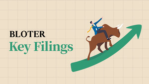 대상홀딩스 혜성프로비젼, 홍우 주식 68억원 취득 결정 - 뉴스 썸네일 이미지