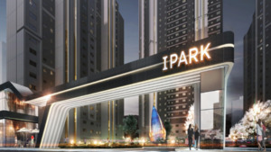 HDC현대산업개발, 천안 '성성5지구 아이파크' 본PF 전환 눈앞 - 뉴스 썸네일 이미지