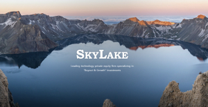 '토종PE' 스카이레이크, '비즈니스온' 공개매수 성공할까 [넘버스] - 뉴스 썸네일 이미지