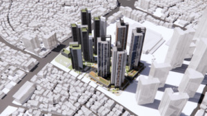 LS증권, 자양13존치구역 브리지론 대주로...'500억 채권' 인수 - 뉴스 썸네일 이미지