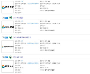 'BS' 새출발 보성그룹, 코리아신탁 등 비주류 계열사 사명 유지 - 뉴스 썸네일 이미지