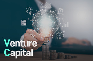 공모주 시장 한파에 VC도 타격...펀드 만기 연장 속출 - 뉴스 썸네일 이미지