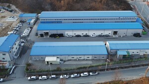 엔바이오니아, 세라믹페이퍼·CCU 신사업 개화...수익 '퀀텀점프' 기대 - 뉴스 썸네일 이미지