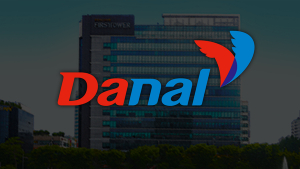 [다날 유동성 점검]③ 박성찬 회장 지분까지 담보 '지배구조 리스크' [넘... - 뉴스 썸네일 이미지