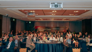 임팩트 투자사 MYSC, 베트남 '혼합금융 투자 컨퍼런스' 개최 - 뉴스 썸네일 이미지