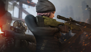 [게임사 곳간 점검]스마일게이트, 굳건한 현금창출력 입증 - 뉴스 썸네일 이미지