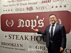 "셰프 없는 스테이크하우스"...외식업의 '제조화' 실현한 최채환 대표 [人... - 뉴스 썸네일 이미지