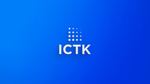 아이씨티케이, 제로금리 CB 발행 성공 "보안 기업 전략적 출자 목적" - 뉴스 썸네일 이미지