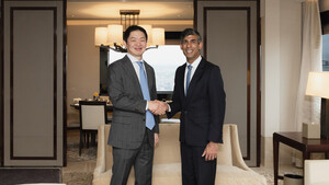 최성환의 선택... SK네트웍스, 지분 아닌 기술로 승부 - 뉴스 썸네일 이미지